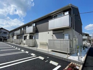 Blue Shell～ブルーシェル～（高崎市貝沢町）外観写真
