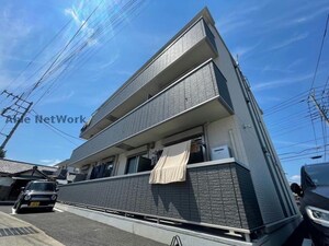 スリーライン高崎  (高崎飯塚町)外観写真