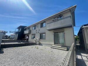 ヴィルシーナⅠ（高崎市吉井町吉井）外観写真
