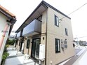 シンシアハイム(玉村町大字下新田)