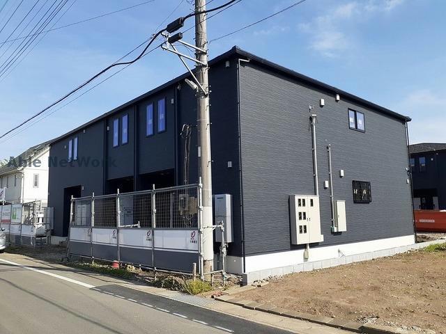 ラ・グラース　Ⅰ/Ⅱ