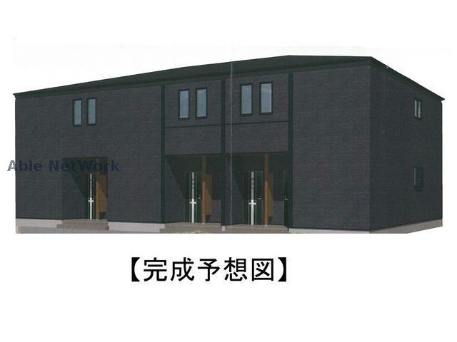 ラ・グラース（高崎市吉井町本郷）