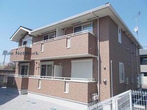 ソフィア　ガーデン(藤岡市藤岡)外観写真