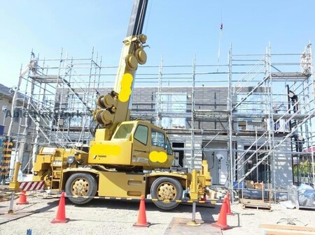 プリーモ（高崎市中尾町）外観写真