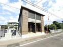 グランドＸ・ルタン（高崎市貝沢町）