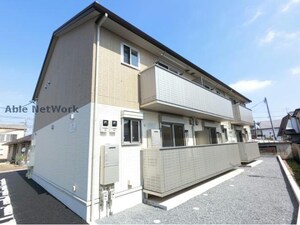 ファミール外観写真