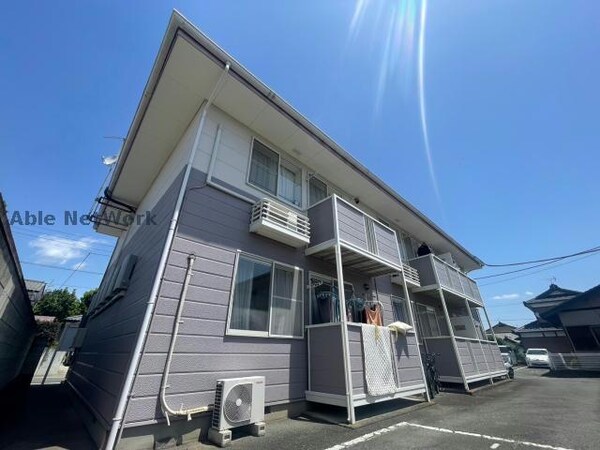 外観(B棟)