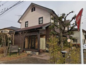 浜尻町貸住宅（高崎市浜尻町）外観写真