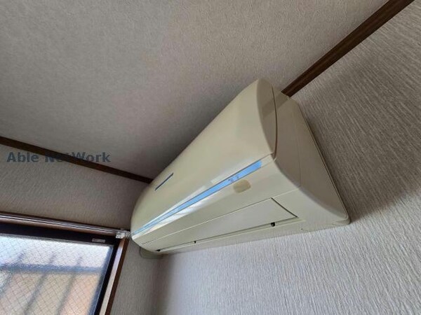空調設備
