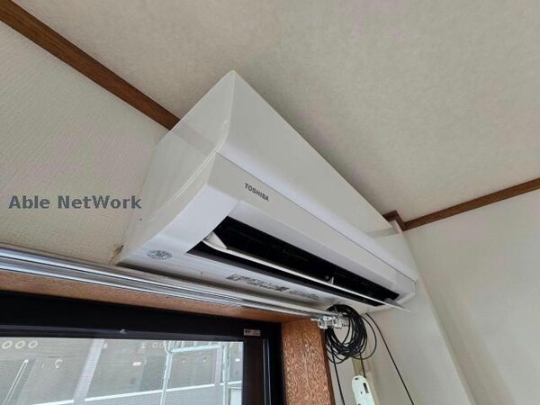 空調設備