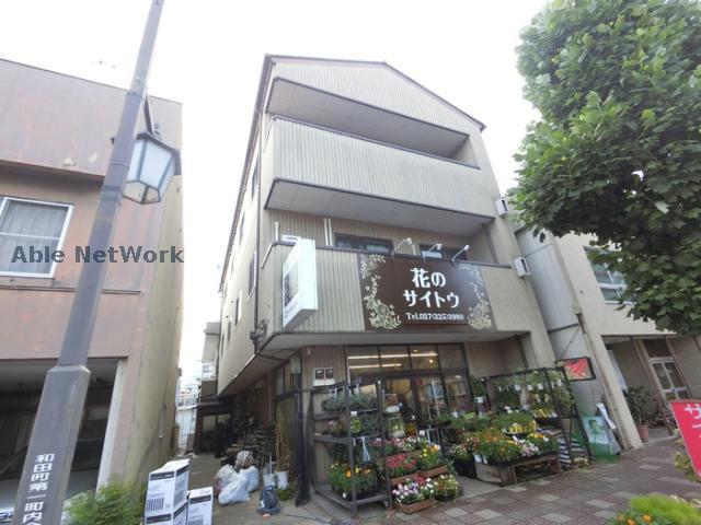 外観写真