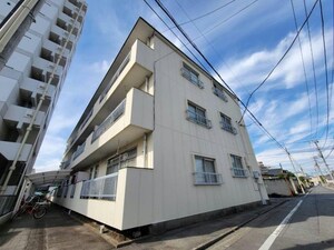 第一ヤジママンション外観写真