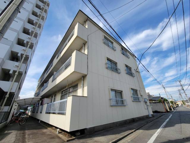 第一ヤジママンション