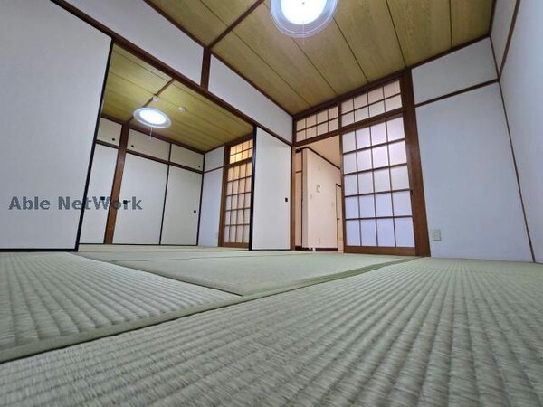 居室