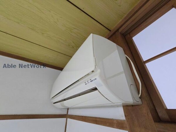 空調設備