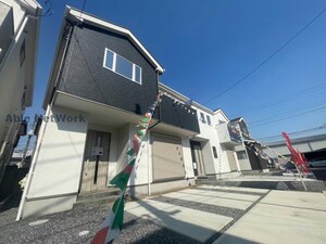 KIS太田市新井町4期2号棟（太田市新井町）外観写真