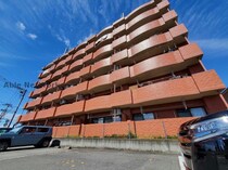 プランドールの外観写真