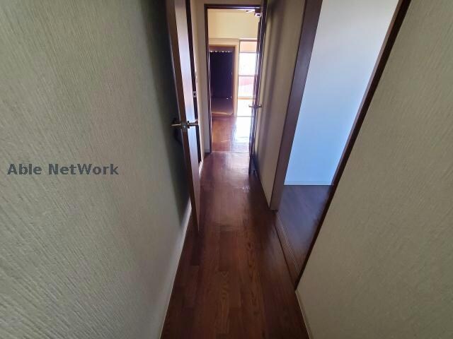 物件内観写真15　(廊下)