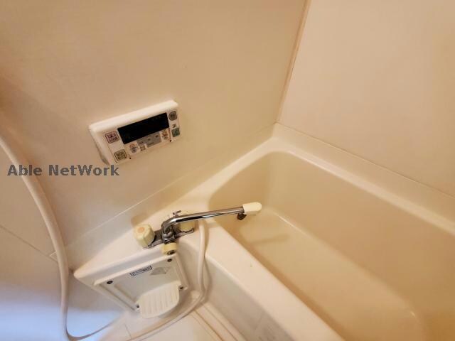 物件内観写真17　(追い焚き機能付き)