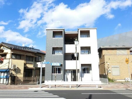 オペラハウス和田町外観写真