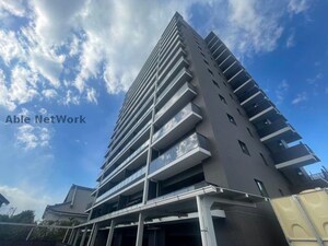 BRANCHERA高崎～ブランシエラ高崎～（高崎市嘉多町）外観写真