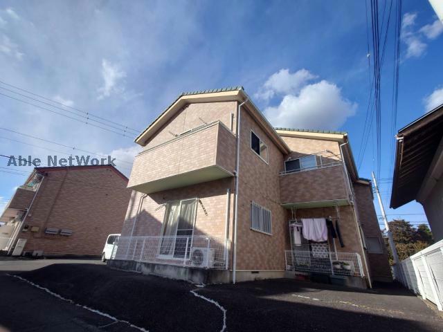 MIKIハイツⅡ－A（高崎市保渡田町）