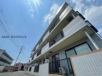 ナヌムIWAOの外観写真