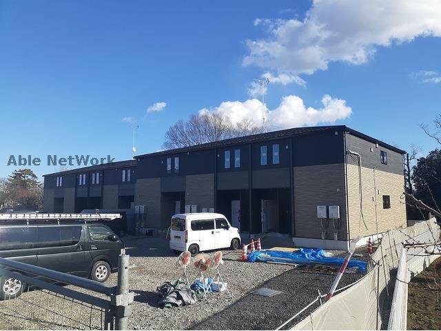 シュティル　ハイム　Ⅰ/Ⅱ