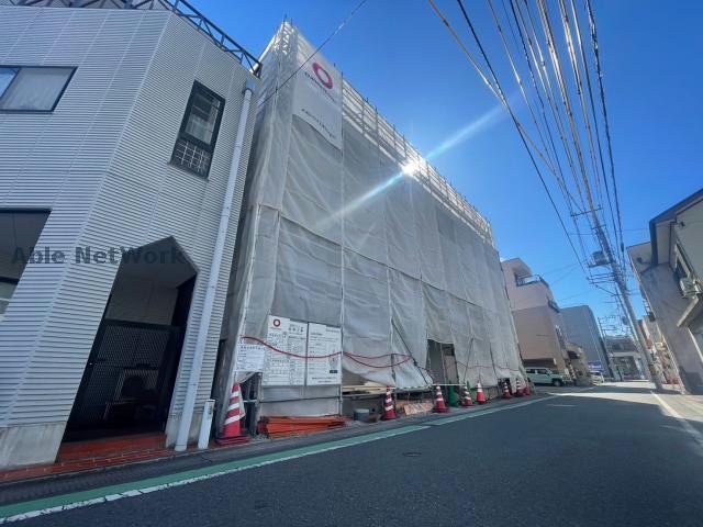 D-ROOM羅漢町（高崎市羅漢町）の物件外観写真