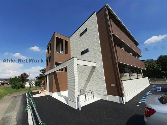 アベニール（高崎市井野町）