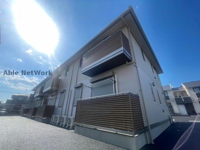 シャルール A/B