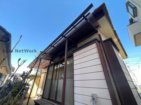 西片貝戸建（前橋市西片貝町）外観写真