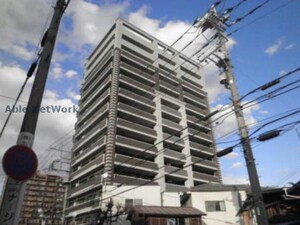 シーズガーデン高崎ラピア外観写真