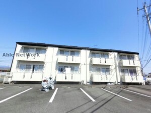 メゾンファミール（高崎市緑町）外観写真