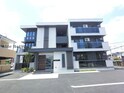 ラルジュ飯塚（高崎市飯塚町）