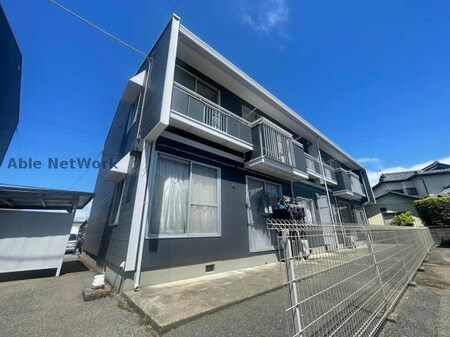タウニィ笠原　A/B/C外観写真