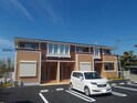 ヴァンクール（佐波郡玉村町大字上新田）