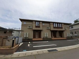 ガーデン　漆原（北群馬郡吉岡町大字漆原）外観写真