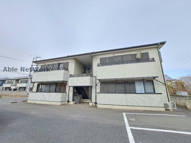 ＧＴハイツ（前橋市稲荷新田町）