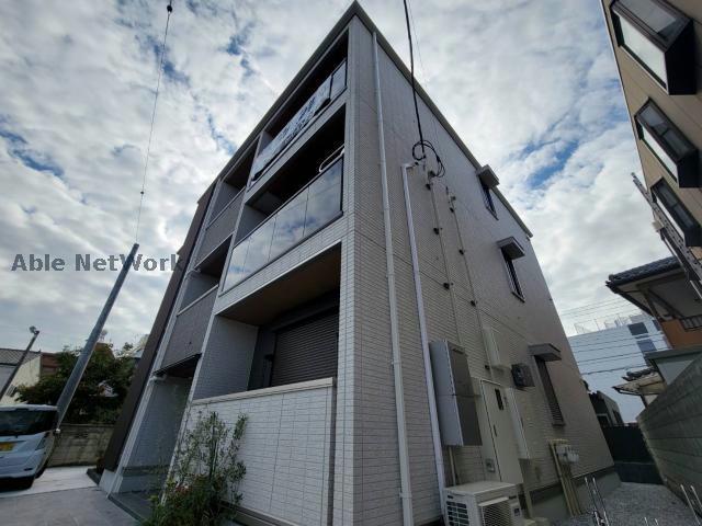 Ｄ-ＲＯＯＭ岩押町