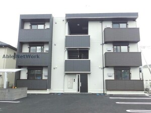 D-ROOM歌川町外観写真