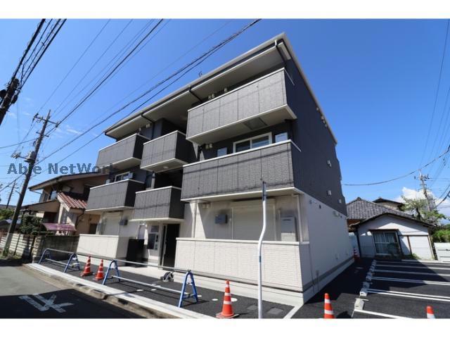 D-ROOM文京町1丁目
