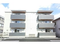 D-ROOM大橋町の外観写真