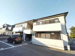 GTハイツ　1外観写真