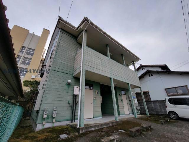 スカイハウス住谷
