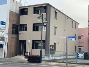 Maisond　Erable外観写真