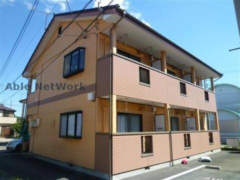 物件外観写真1　(Ａ)