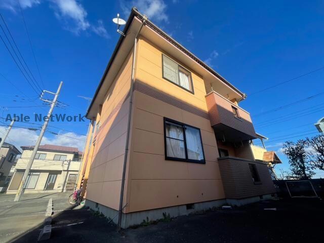 物件外観写真1　(Ｂ)