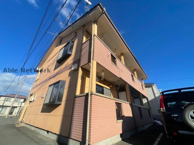 物件外観写真3　(Ａ)