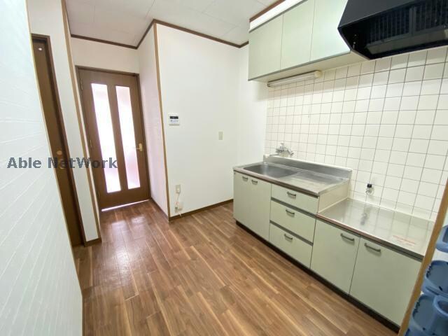 物件内観写真18　(使いやすいです！)